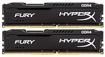 Kingston 16Gb PC19200 DDR4 KIT2 HX424C15FBK2/16