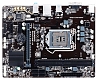 GigaByte GA-H110M-S2 (rev. 1.0) s1151