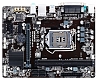 GigaByte GA-H110M-DS2 (rev. 1.0) s1151