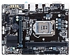 GigaByte GA-H110M-H (rev. 1.0) s1151