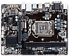 GigaByte GA-H110M-S2H (rev. 1.0) s1151