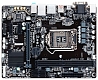 GigaByte GA-H110M-S2HP (rev. 1.0) s1151