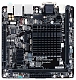 GigaByte GA-N3150N-D2H (rev. 1.0) mITX