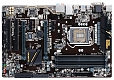 GigaByte GA-Z170-HD3P (rev. 1.0) s1151