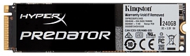 Kingston 240Gb M.2 PCI-E SHPM2280P2H/240G