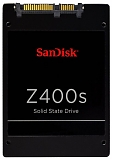 Sandisk 2.5" 128Gb SD8SBAT-128G
