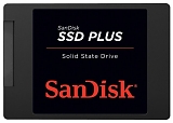 Sandisk 2.5" 240Gb SDSSDA-240G-G25
