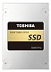 Toshiba 2.5" 128Gb HDTS412EZSTA