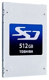 Toshiba 2.5" 512Gb THNSNJ512GCSU