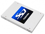 Toshiba 2.5" 512Gb THNSNJ512GCSY4PAGB