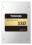 Toshiba 2.5" 512Gb HDTS451EZSTA