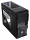 Thermaltake Commander MS-I VN400A1W2N Black