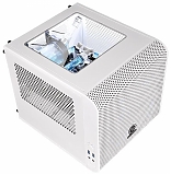 Thermaltake Core V1 CA-1B8-00S6WN-01 White