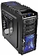 Thermaltake Overseer RX-I VN700M1W2N Black