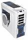 Thermaltake Overseer RX-I Snow Edition VN700M6W2N White