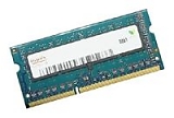 Hynix 8Gb PC12800 DDR3L SO-DIMM HMT41GS6AFR8A-PBN0