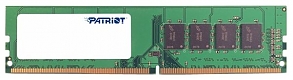 Patriot 8Gb PC17000 DDR4 DIMM 2133MHz PSD48G21332