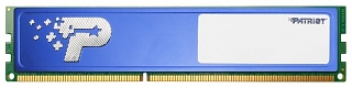 Patriot 8Gb PC17000 DDR4 DIMM 2133MHz PSD48G21332H