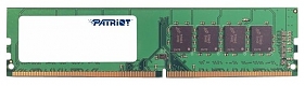 Patriot 16Gb PC17000 DDR4 DIMM 2133MHz PSD416G21332