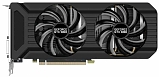 Palit GeForce GTX 1060 1506Mhz PCI-E 3.0 3072Mb 8000Mhz 192 bit DVI HDMI HDCP NE51060015F9-1061D