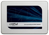 Crucial 2.5" 525Gb CT525MX300SSD1
