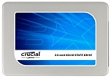 Crucial 2.5" 480Gb CT480BX200SSD1