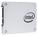 Intel 2.5" 120Gb SSDSC2KW120H6X1