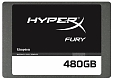 Kingston 2.5" 480Gb SHFS37A/480G