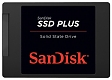 Sandisk 2.5" 480Gb SDSSDA-480G-G26