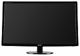 Acer 27"  TFT *VA S271HLbid