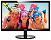 Philips 24" TFT TN 246V5LSB