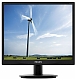 Philips 19" TFT IPS 1280x1024 19S4QAB