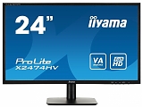 Iiyama 23.6" TFT *VA ProLite X2474HV-1