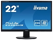 Iiyama 21.5" TFT TN ProLite E2283HS-1