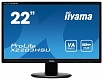 Iiyama 21.5" TFT *VA ProLite X2283HSU-1