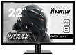 Iiyama 21.5" TFT TN G-Master GE2288HS-1