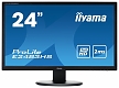 Iiyama 24" TFT TN ProLite E2483HS-1