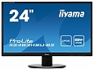 Iiyama 23.8" TFT A-MVA ProLite X2483HSU-2