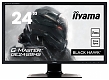 Iiyama 24" TFT TN G-Master GE2488HS-2