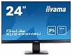 Iiyama 23.8" TFT IPS ProLite XU2492HSU-B1