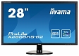 Iiyama 28" TFT MVA ProLite X2888HS-2