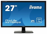 Iiyama 27" TFT IPS ProLite X2788QS-1