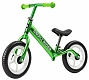 Small Rider Беговел Foot Racer Light