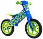 Toyz Беговел Zap