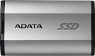 ADATA SD810 4000Gb USB 3.2 Gen2 x 2 3.2 SD810-4000G-CSG