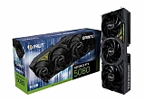 Palit GeForce RTX 5080 GAMINGPRO 16G V1 2617MHz PCI-E 5.0 16384MB 30000MHz 256 bit 1xHDMI 3xDisplayPort HDCP NE75080019T2-GB2031Y
