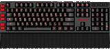 Defender Redragon Yaksa