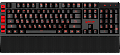 Defender Redragon Yaksa