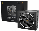 Be quiet! Pure Power 12 M 1000W Gold ATX 3.0 BN345