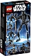 Lego Конструктор Star Wars "K-2SO" 169 деталей
